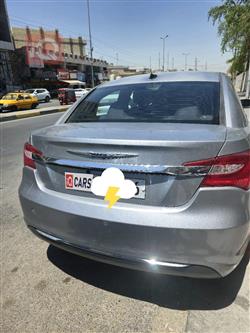 كرايسلر 200